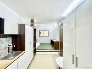 Phòng giá rẻ tân định quận 1 gần công viên tao đàn, công viên lê văn tám, nhà thờ tân định