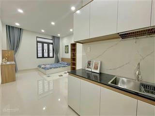 Phòng quận 3 gần cư xá đô thành, vòng xoay dân chủ. chợ bàn cờ