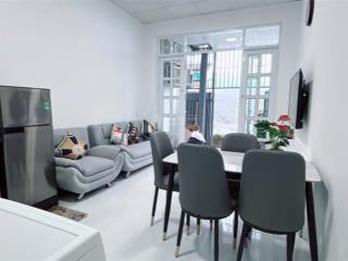 Nhà phố nha trang hẻm xe máy cách đường 2/4 chỉ khoản 120 m  2 tỷ 650 triệu