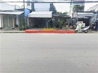 Bán đất mặt tiền đường 23/10  trục đường chính vào trung tâm nha trang