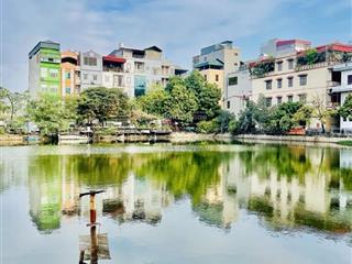 Bán nhà vũ tông phan  thanh xuân  ô tô đỗ cửa  hiếm có nhất quận thanh xuân  dt 45m2