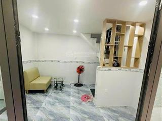 Bán nhà ngang 5m  hoàn công đầy đủ  2.2 tỷ  2pn 2wc  2 tầng 20m2  bình tân  đình nghi xuân