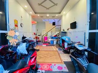 Bán nhà hẻm xe hơi 5m  36m2  chỉ 3.x tỷ  ngang 4m  2 tầng btct  lê văn quới  bình tân