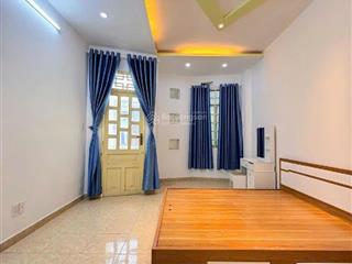 Bán nhà 4x13  52m2  2 tầng btct  3.x tỷ  tân hoà đông  bình tân  hoàn công đầy đủ