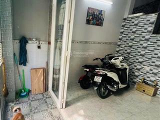 Bán nhà 3 tầng btct  45m2  3pn & 2wc  3.x tỷ  thoại ngọc hầu  tân phú  hoàn công đầy đủ