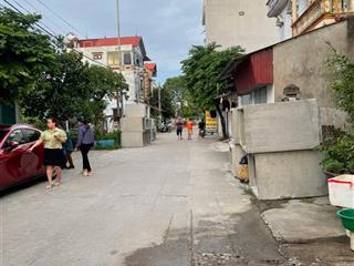Bán đất tại võ văn kiệt, giá thỏa thuận, 94.5m2, đông anh, hà nội
