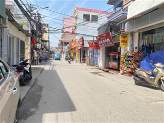 Bán đất 100m2 tại đường mai châu, đông anh, giá thỏa thuận, mặt tiền 5m, ngõ 8m