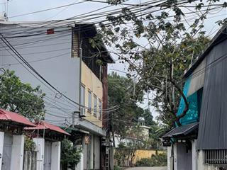 Bán đất 156m2 tại kim anh, sóc sơn, hà nội, giá thỏa thuận