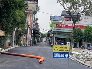 Siêu phẩm lô góc 108m mặt tiền 8m đất kinh doanh siêu hiếm! vị trí sáp mai đối diệ