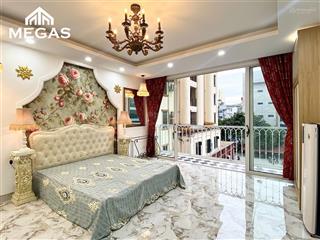 Cho thuê căn hộ studio quận cầu giấy  trung kính 1km ra cv cầu giấy