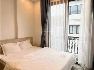 Cho thuê căn hộ 1n1k ngay bigc, vincom trần duy hưng, mới tinh full nội thất trung tâm cầu giấy