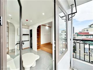 Cho thuê căn hộ studio, 1 phòng ngủ, 1 phòng khách mới tinh ngay jw mariott, mễ trì nam từ liêm