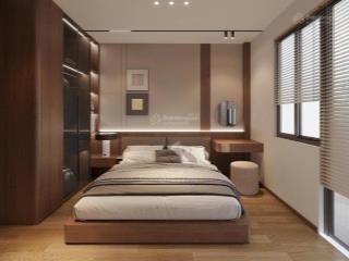 Căn hộ cho thuê 1n1k mới tinh, full nội thất trung tâm cầu giấy, gần vincom tdh, bigc hăng long