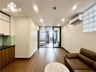 Căn hộ 1 ngủ 1 khách 65m2  trung tâm cầu giấy mới  gần vincom trần duy hưng bigc thăng long
