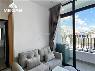 Cho thuê căn hộ 2 ngủ quận cầu giấy  khu yên hòa full nội thất  60m2