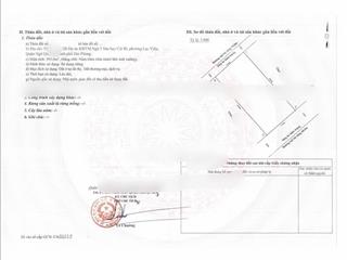 Bán 600m đất xây cao tầng đường rộng 40m lô 2b đường lê hồng phong ngô quyền hải phòng