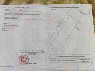 Lô góc mặt đường lê hồng phong, quận ngô quyền chỉ có 87 tỷ. siêu đẹp