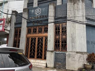 Bán 200m2 nhà đất lô góc mặt đường văn cao  ngô quyền, vị trí đẹp, giá 35 tỷ