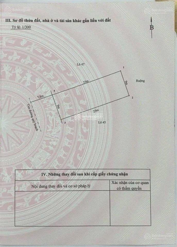 Bán 225m2 đất mặt đường đường vĩnh lưu, đông hải 1, hải an hải phòng