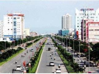 Bán 5 lô đất mặt đường lê hồng phong quận ngô quyền hải phòng