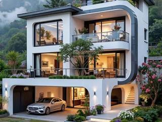 Bán toà nhà mặt đường ngô gia tự đang cho thuê 3 tỷ/1 năm giá 120 tỷ