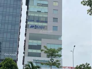 Bán toà nhà 11 tầng mặt đường lê hồng phong ngô quyền hải phòng 190 tỷ