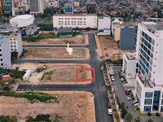 Lô đất hướng đông nam 96m đẹp nhất lô 26bc đường lê hồng phong, ngô quyền