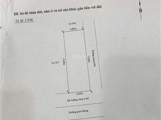 Bán lô góc xẻ khe mặt đường bùi viện siêu đẹp.trước mặt tđc tam kỳ giá 7,99 tỷ