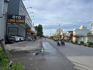 Bán khách sạn 100 tỷ mặt đường 359 thuỷ nguyên gần cầu bính,trung tâm hành chính mới