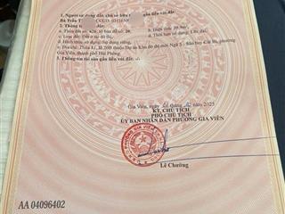 Bán 120m2 ngang 8m lô 20b lê hồng phong xây toà nhà công ty thoải mái