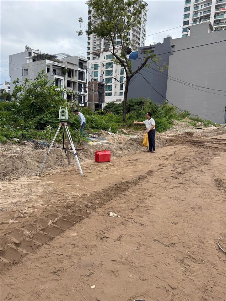 Bán đất rẻ nhất lô 20b lê hồng phong thời điểm hiện tại. sau big c, parkson