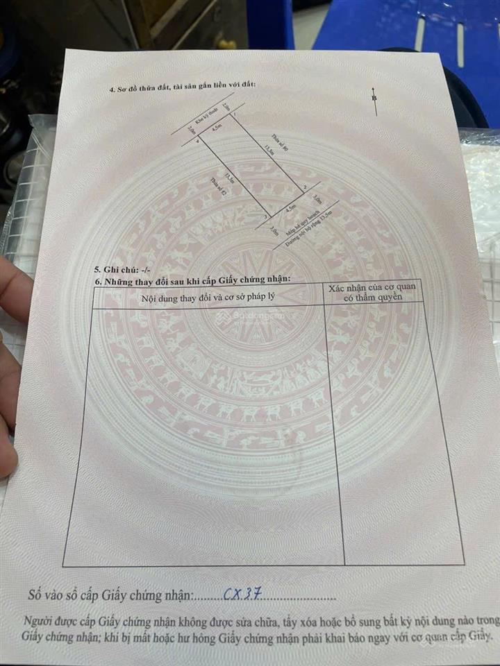 Bán đất rẻ nhất lô 20b lê hồng phong thời điểm hiện tại. sau big c, parkson