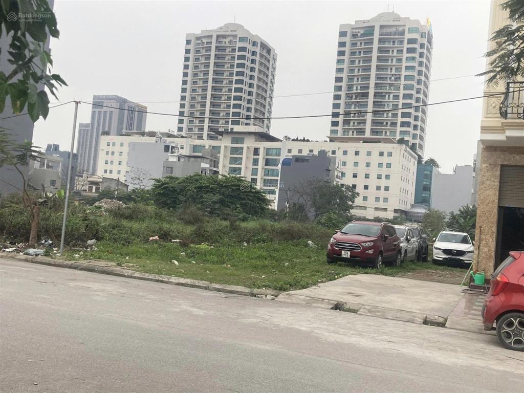 Bán 80m2 đất ngang 8m lô 20b đường lê hồng phong, giá 134 triệu/m2, sau big c
