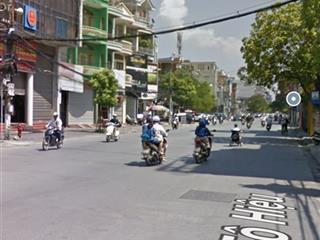 Bán nhà 7 tầng mặt đường tô hiệu hải phòng, ngang 8m, giá 54 tỷ