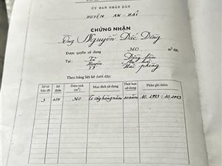 Bán mảnh đất 03 mặt đường trung lực 720m2 vị trí đẹp giá 14,5 tỷ