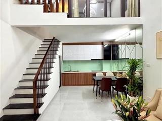Bán nhà phố tây sơn. dt 30m2/4 tầng. gần đường ô tô. nhà đẹp, phân lô. giá 5,9 tỷ