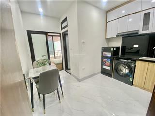 Cho thuê cc mini 2pn, 1wc, 40m2 giá siêu hời 6,8 triệu tại thái thịnh, đống đa, hà nội