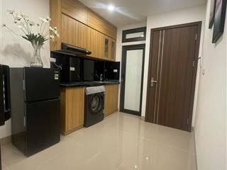 Cho thuê căn hộ ngõ 72/82 tôn thất tùng