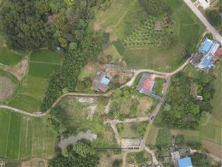 3847m2 400tc châu sơn sông công, gần cụm cn bá xuyên, kcn sc giai đoạn 2, cách dt 262 chưa đến 100m