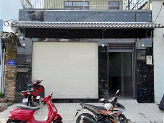 Chính chủ cần bán nhà mặt tiền 653 lê văn lương tân phong quận 7