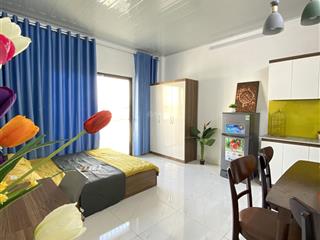 Cho thuê cc mini full nội thất tại đường xa la, giá 4 triệu, có ban công, máy giặt riêng