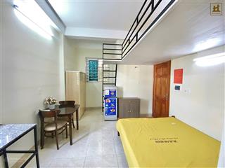 Cho thuê cc mini full nội thất tại a51 man bồi  ba la, giá chỉ từ 3,6 triệu, cách đại nam 500m