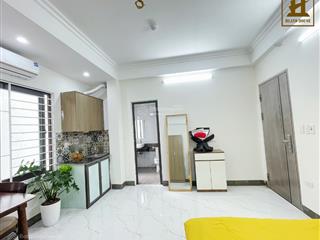 87 yên xá, studio full nội thất, giá 3tr650, gần bệnh viện 103, hồ văn quán, nhà đẹp có thang máy