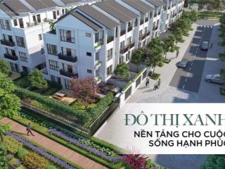 Bán bt gamuda gardens, 27,5 tỷ, 90m2, 4pn, 3wc, bao đẹp hot!