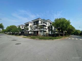 Nhà biệt thự view đẹp tại leparc by gamuda, 27 tỷ, 90m2