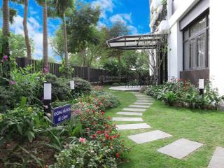Bán nhà biệt thự 200m2 tại gamuda gardens, 46 tỷ vnd, view đẹp, giá tốt