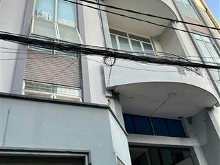 12m x 25m, quang trung, gò vấp. bán nhà hẻm xe hơi rộng 8m khu dân cư đông đúc an ninh toàn nhà lầu