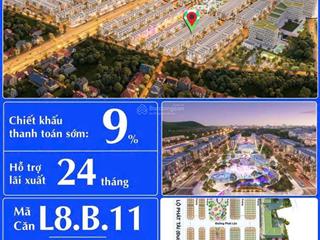 Duy nhất 1 căn vlasta trung tâm núi đèo giá tốt nhất dự án