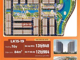 Biệt thự xẻ khe sát trung tâm hành chính hội nghị mới tp hải phòng chỉ 12tỷ9 triệu vnd, 350.9m2