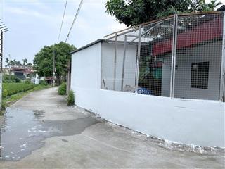 Chủ nhà cần bán gấp căn nhà cấp bốn tại hoa động  thủy nguyên  hải phòng dt 64 m2